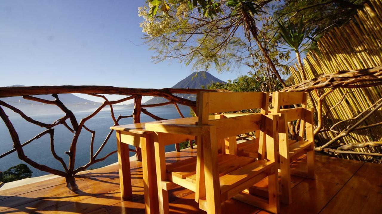 El Picnic Atitlan