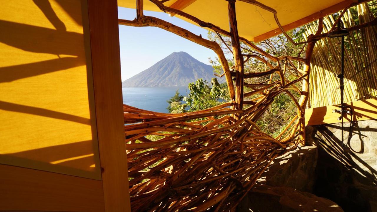 El Picnic Atitlan 3* Tzununa