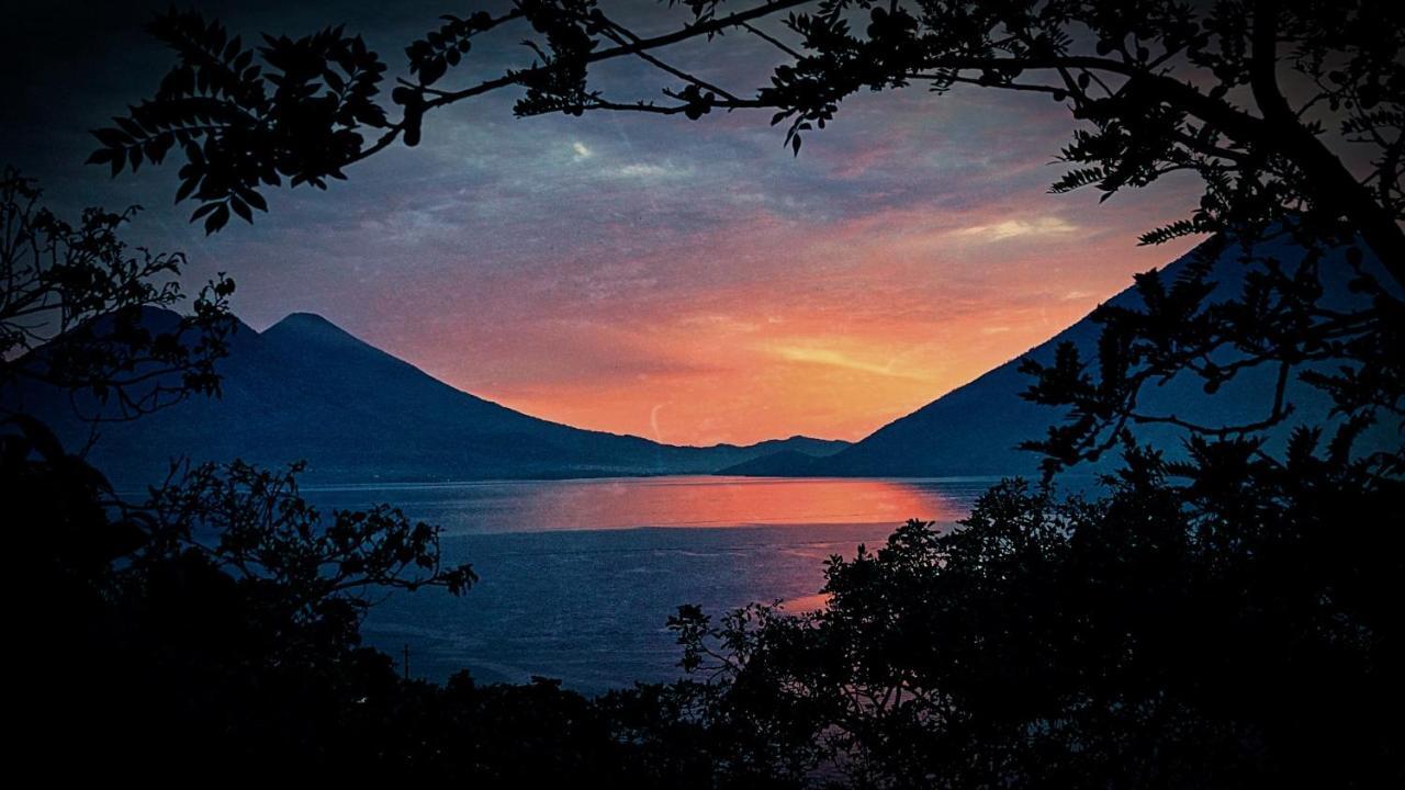 El Picnic Atitlán Tzununá