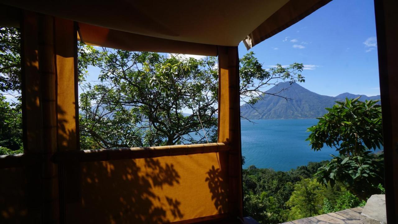 El Picnic Atitlán Hotel Tzununá