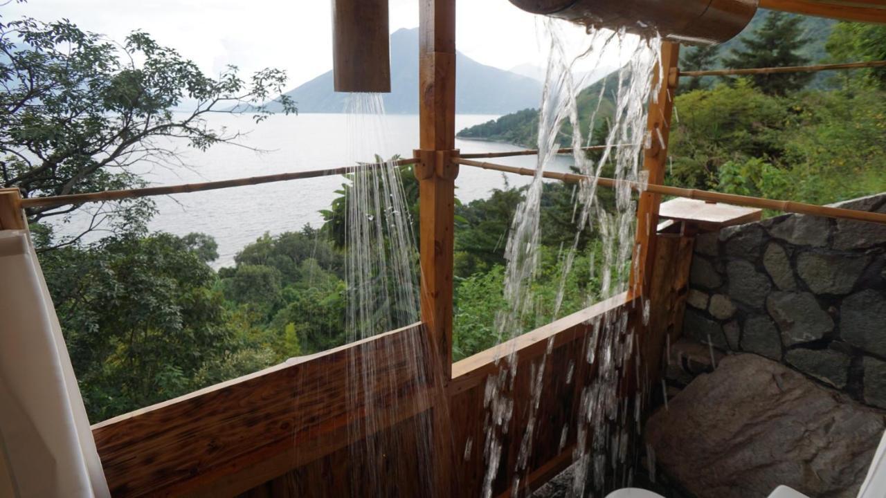 El Picnic Atitlán Hotel