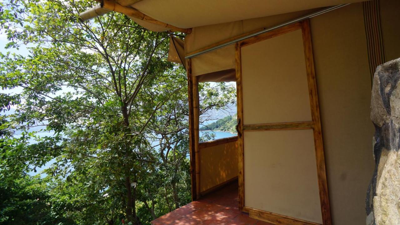 El Picnic Atitlán 3* Tzununá