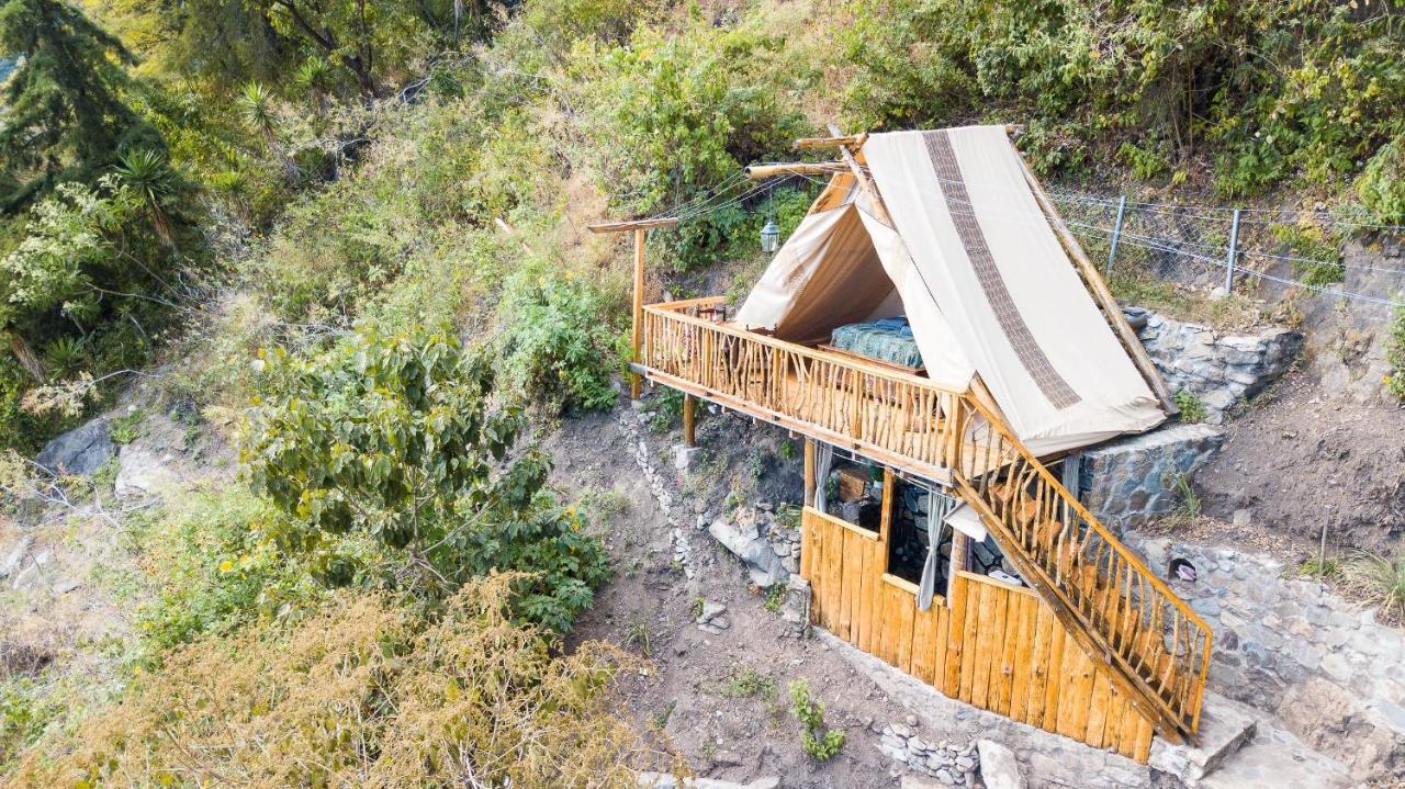 El Picnic Atitlán 3*