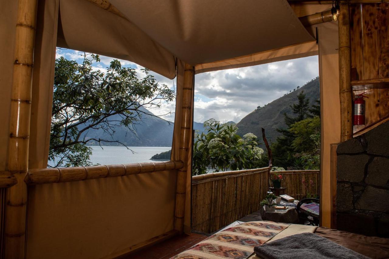 El Picnic Atitlán Tzununá