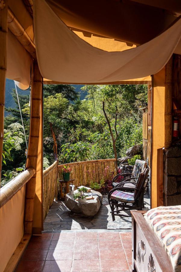 El Picnic Atitlán 3* Tzununá