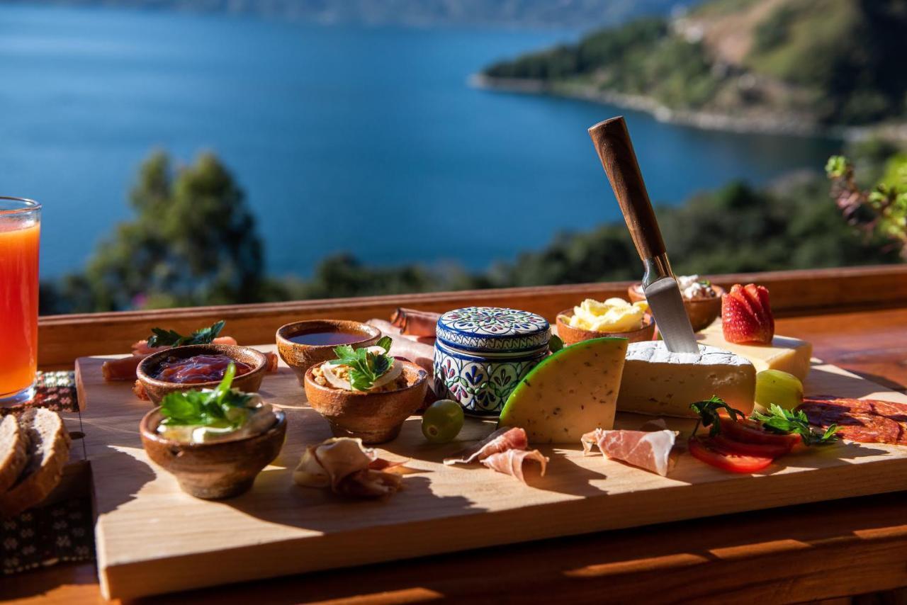 El Picnic Atitlán Hotel 3*