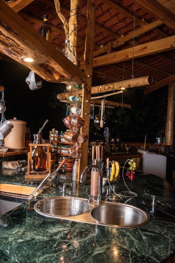 Hotel El Picnic Atitlán Tzununá