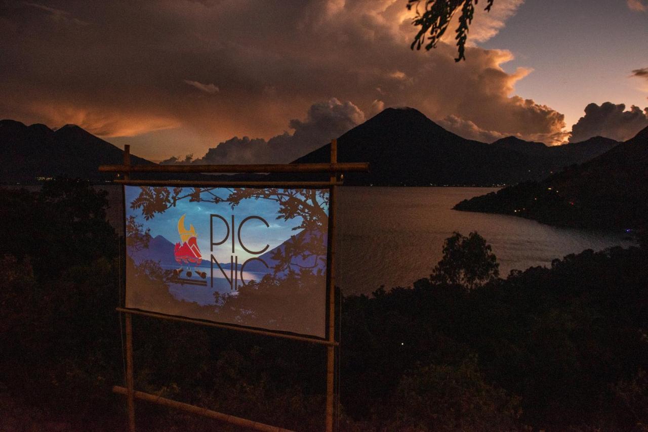 El Picnic Atitlán