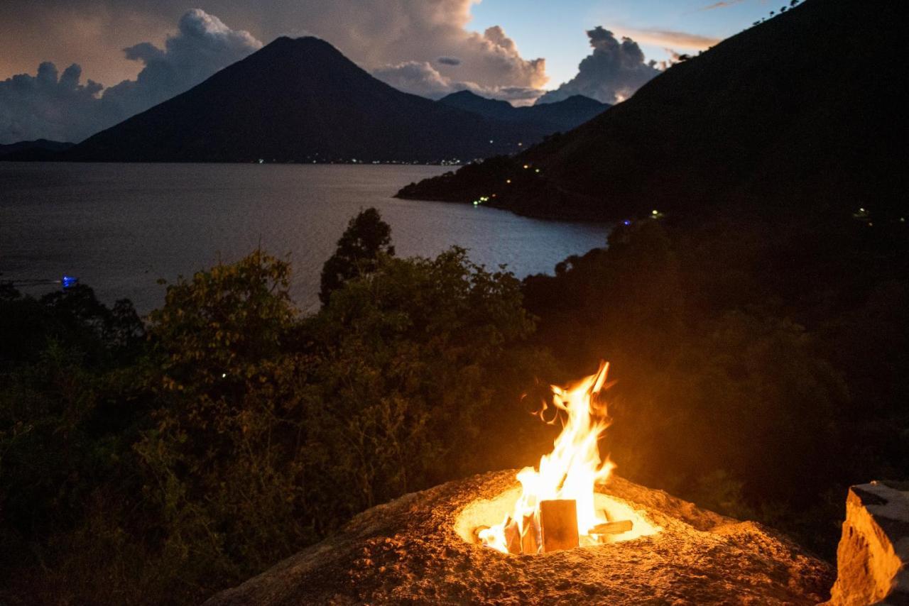Hotel El Picnic Atitlán Tzununá