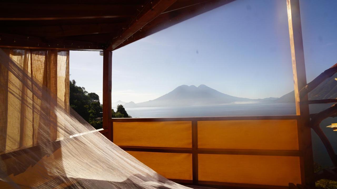 El Picnic Atitlan