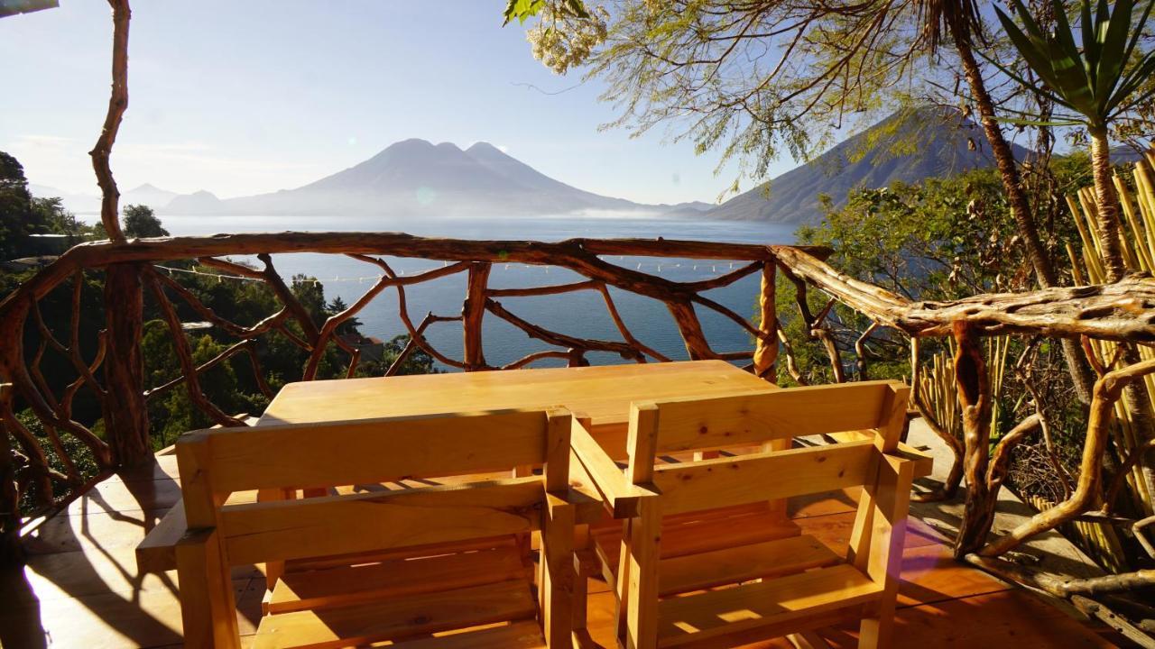 El Picnic Atitlan Tzununá
