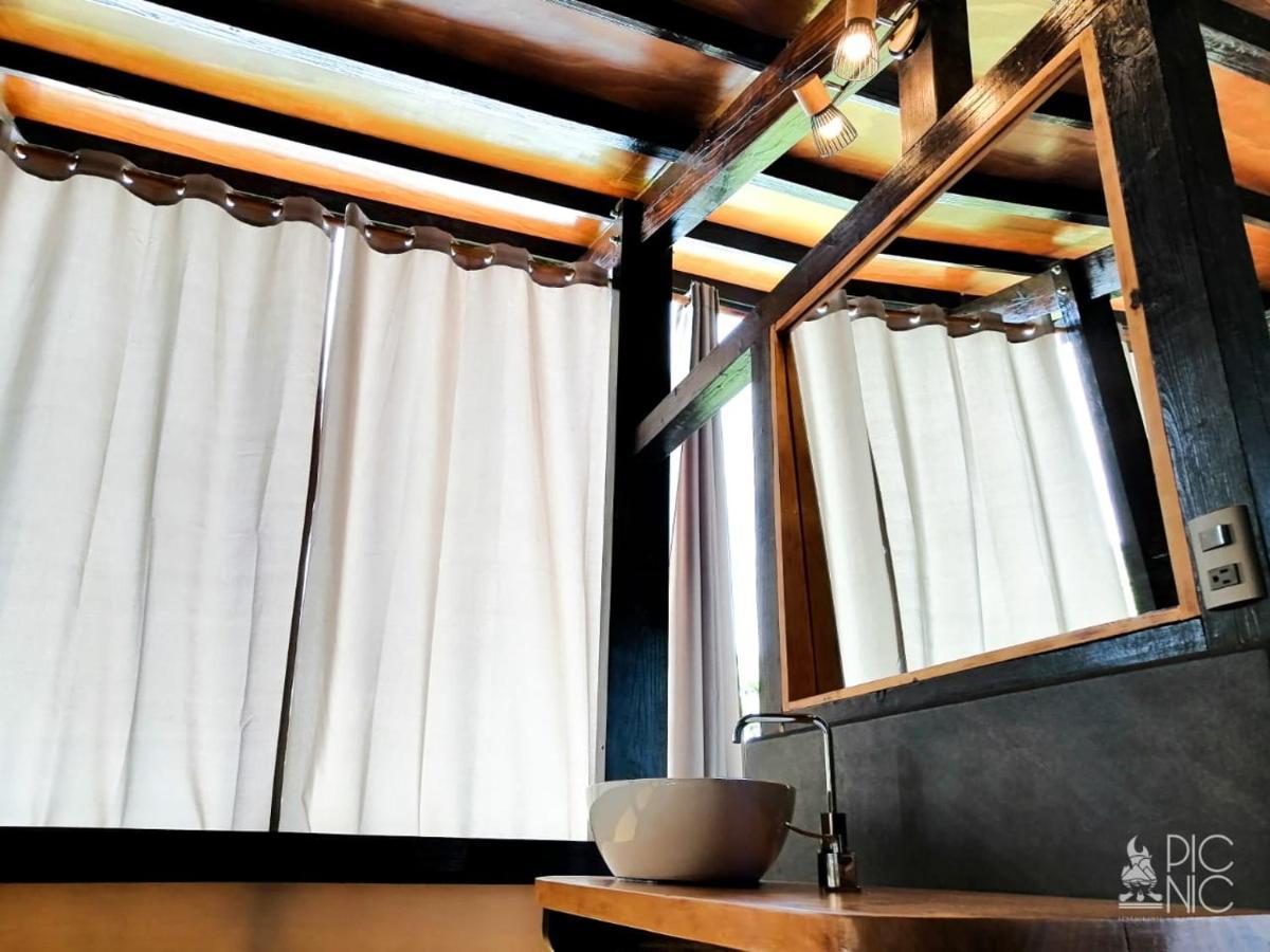 Hotel El Picnic Atitlan