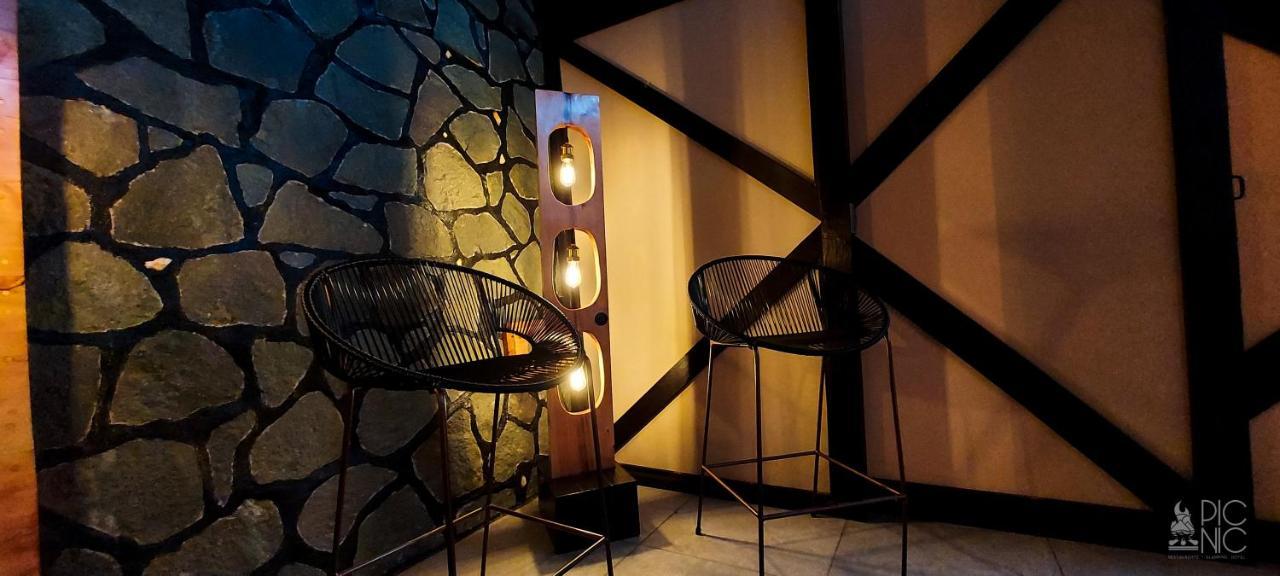 Hotel El Picnic Atitlan Tzununá
