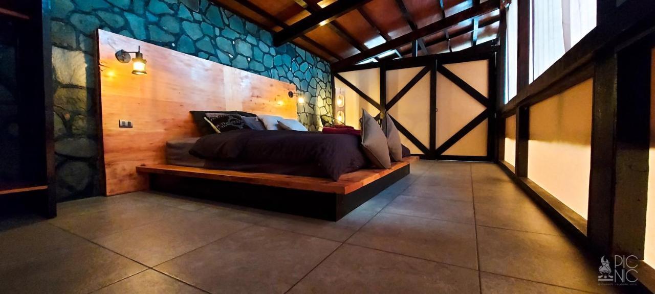 Hotel El Picnic Atitlan