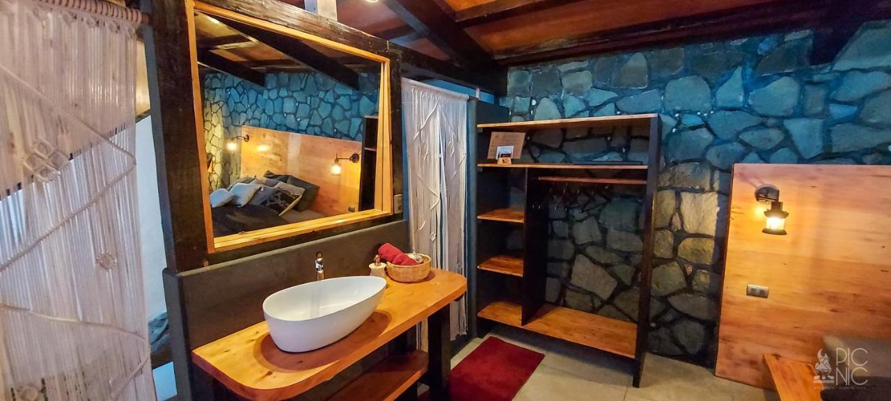 Hotel El Picnic Atitlan Tzununá