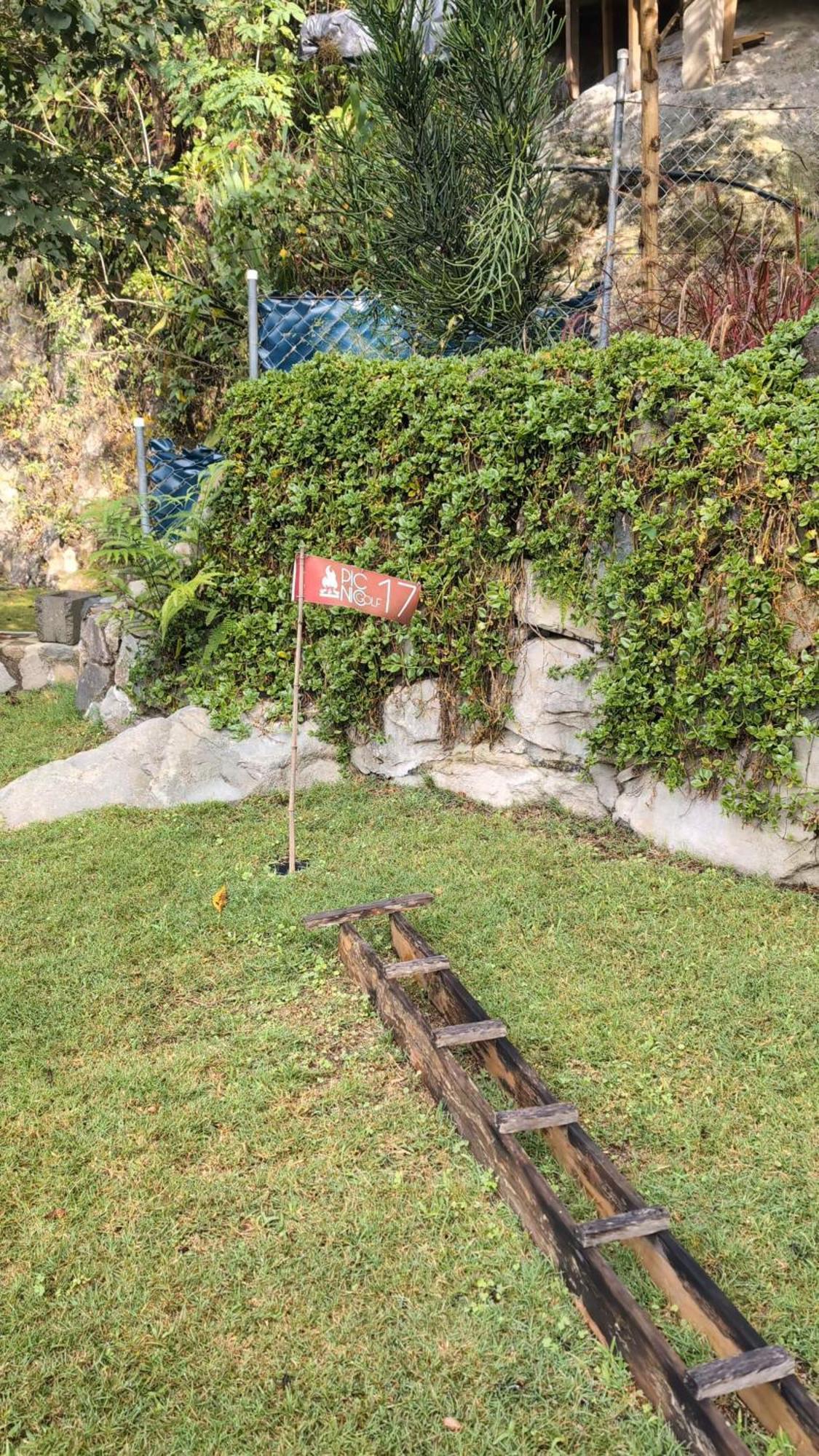 Hotel El Picnic Atitlan