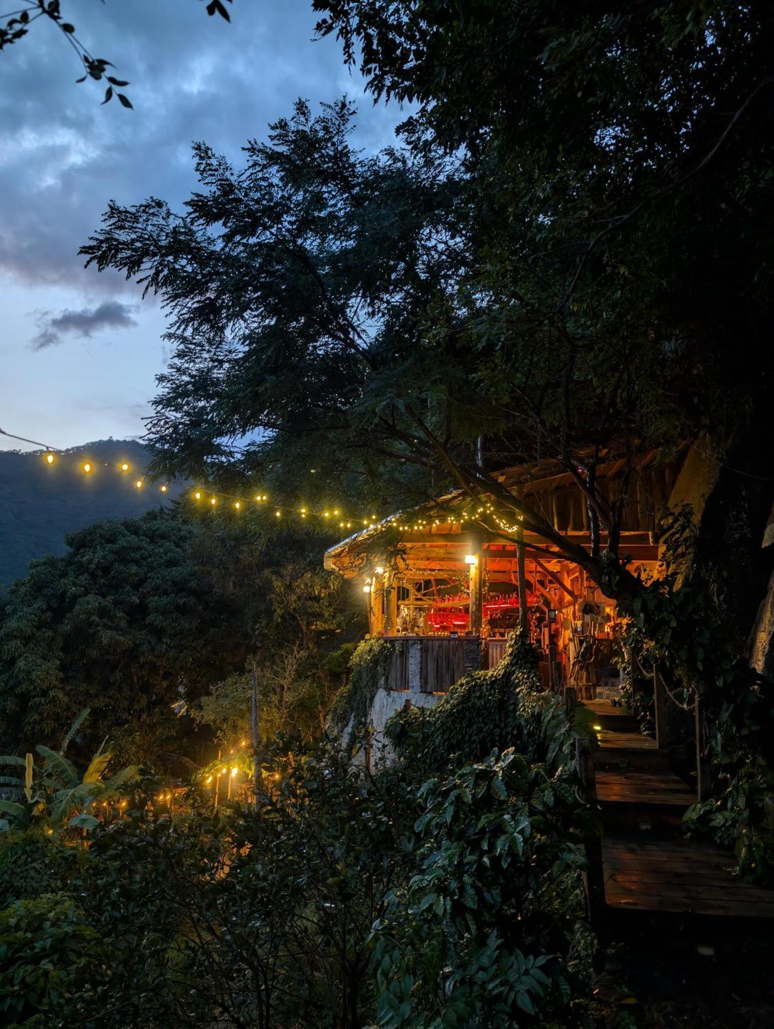 El Picnic Atitlan Tzununá