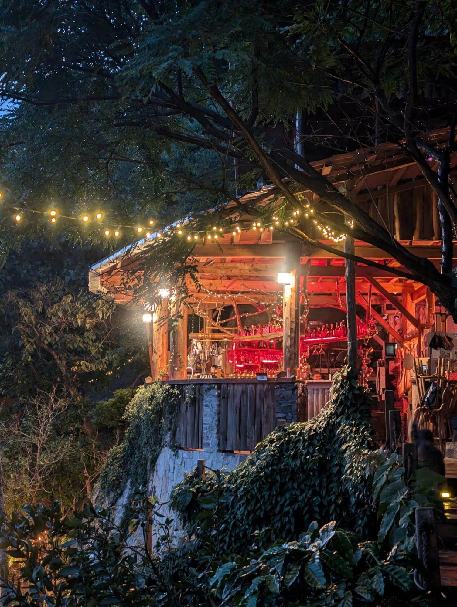 Hotel El Picnic Atitlan 3*