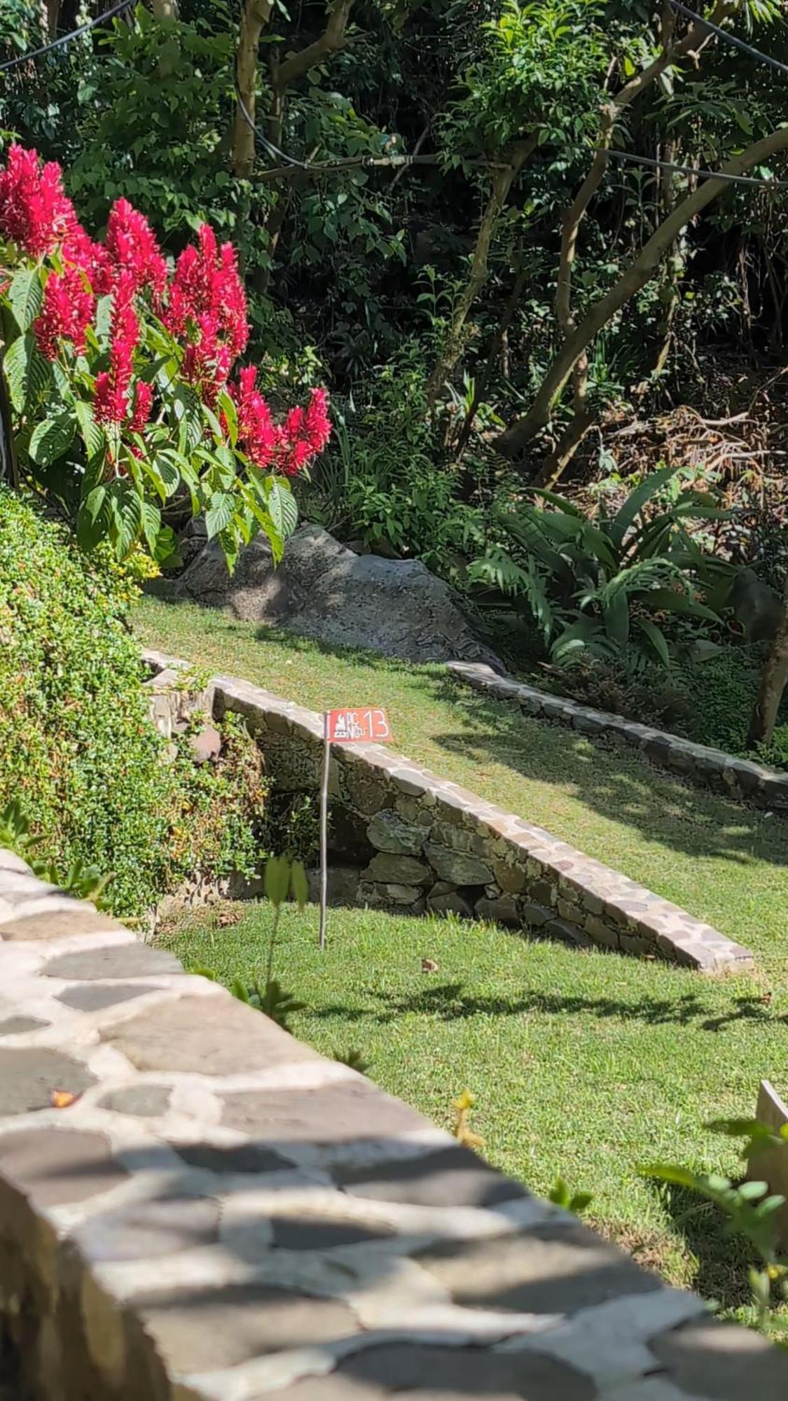 Hotel El Picnic Atitlan