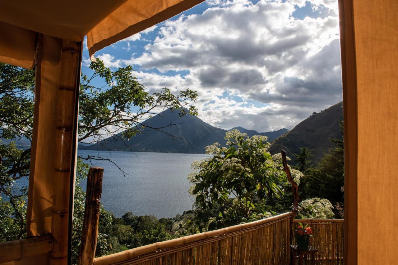 El Picnic Atitlan 3* Tzununá
