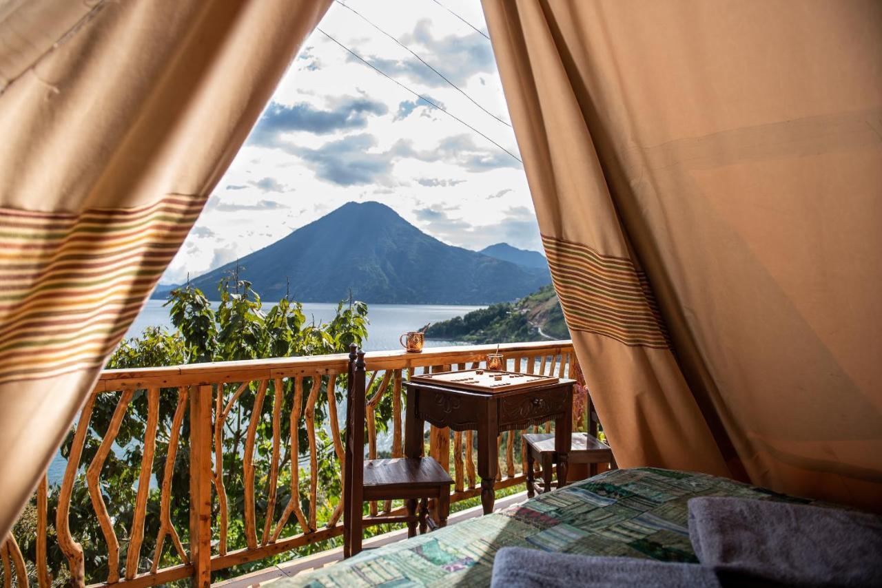 Hotel El Picnic Atitlan