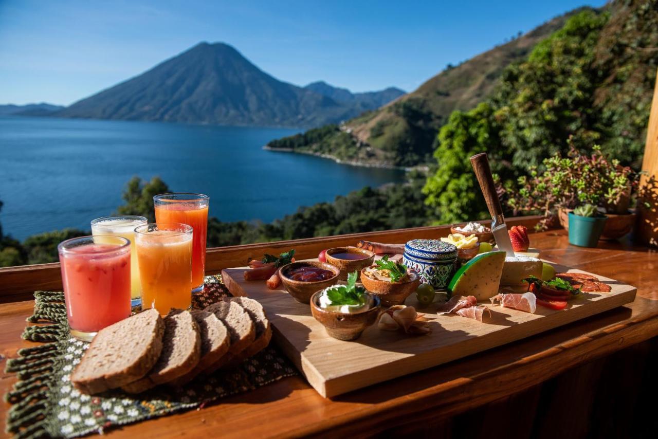 El Picnic Atitlan 3*
